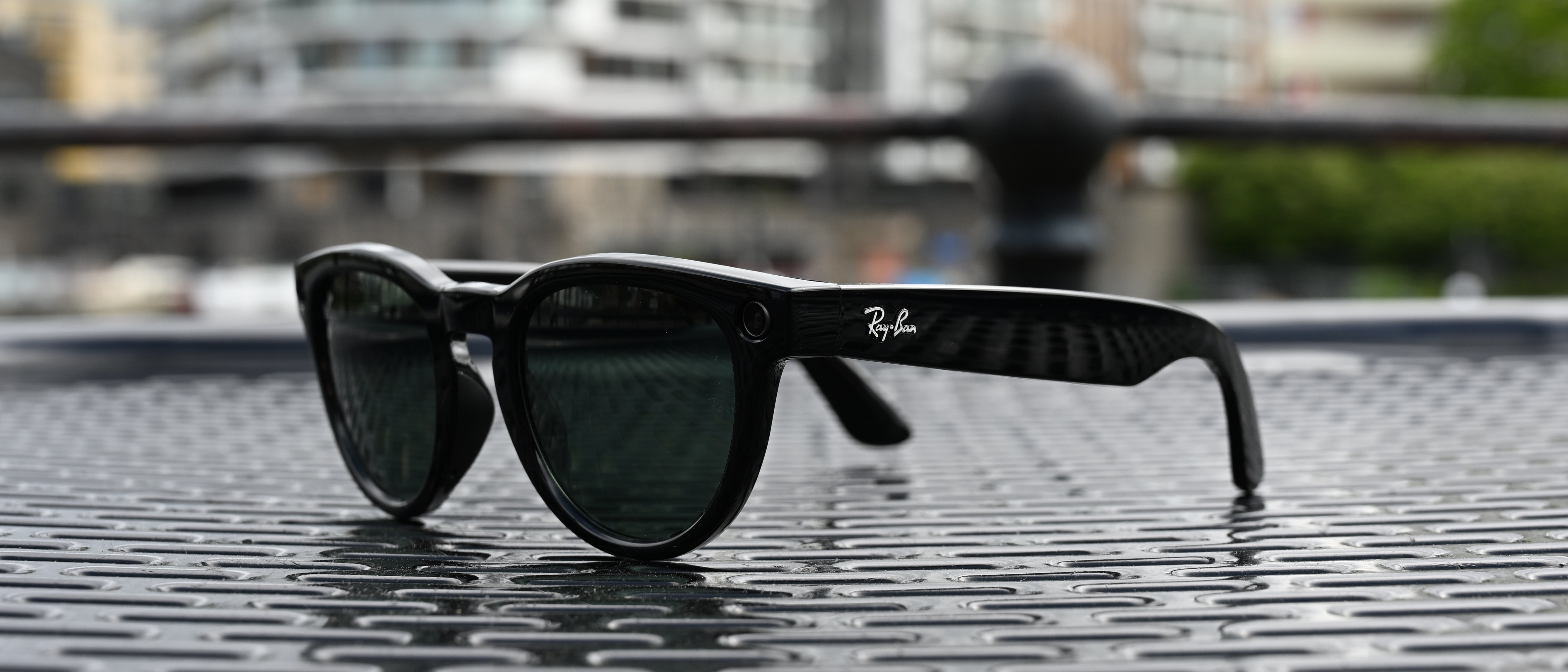 Ray-Ban Meta Gen 2 Headliner product image