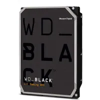 Western Digital 4TB WD Black $129.99$109.99 at Amazon
Save $20-