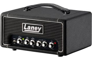 Best budget bass amps: Laney Digbeth DB200H