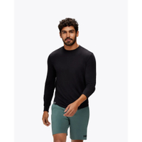 Hoka Essential LS Tee