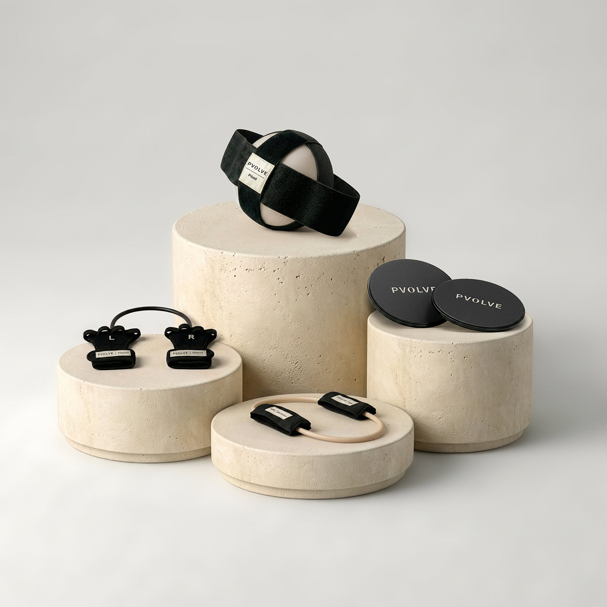 Signature Bundle