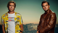 Quentin Tarantino - Once Upon a Time… in Hollywood