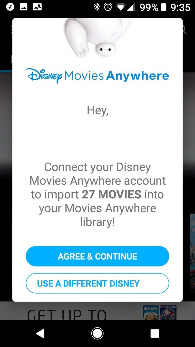How to set up and get started with Movies Anywhere Android Central