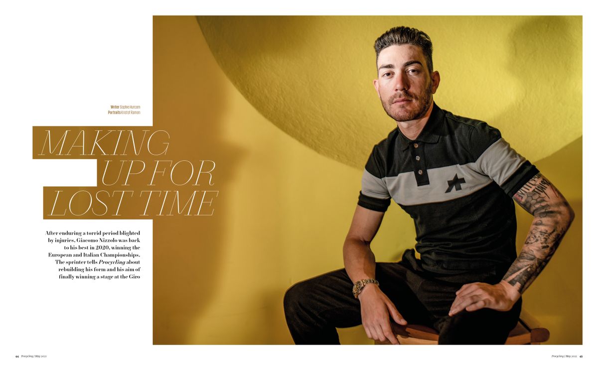 Procycling