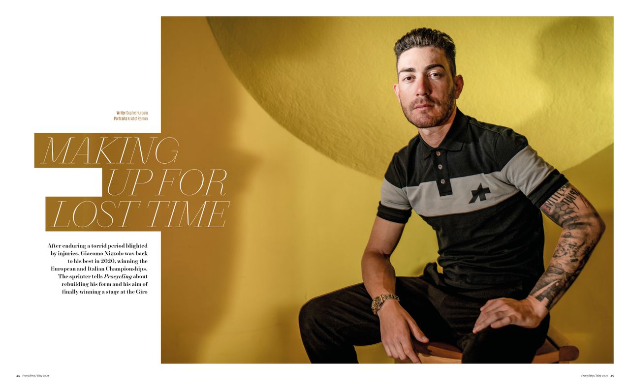 Procycling