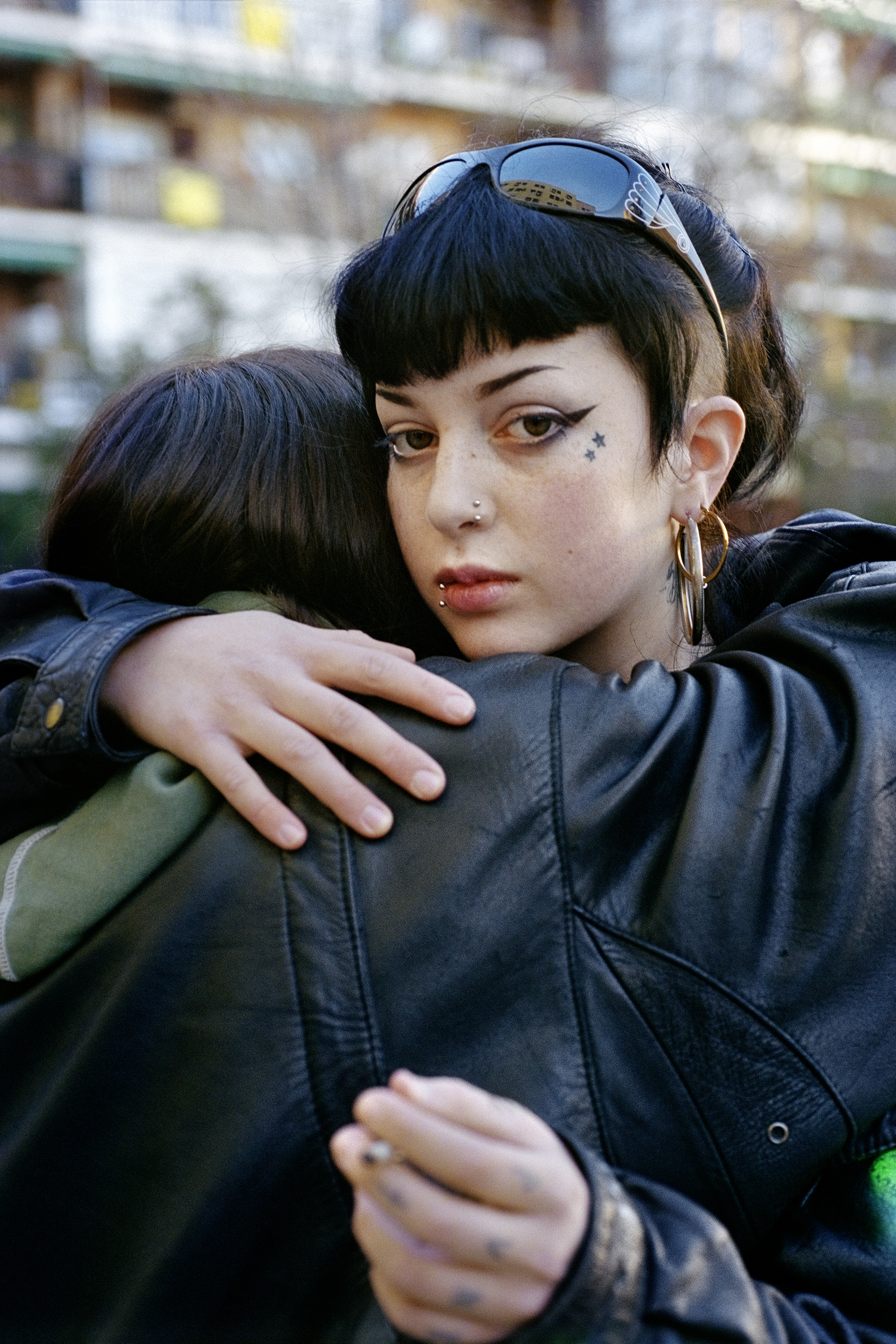 Lola y Vera