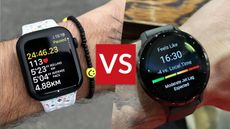 Apple Watch Series 9 vs Garmin Venu 3