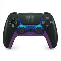 GTA 6 DualSense Controller - Black Limited Edition