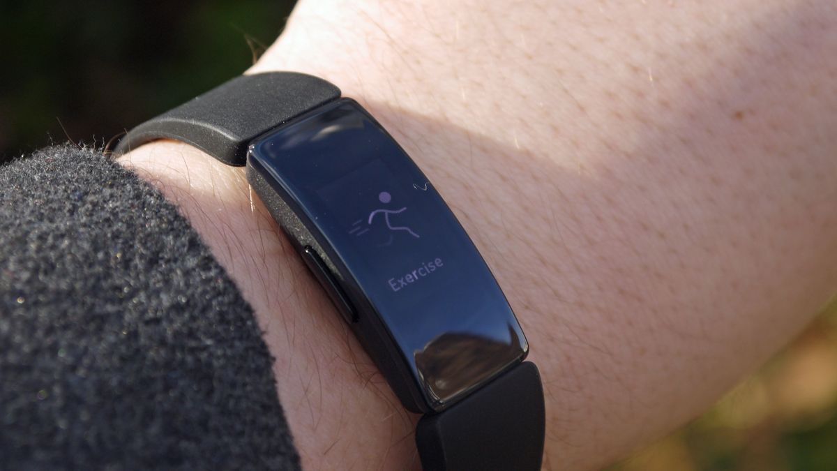 What’s it like to use? What’s it like to use? Fitbit Inspire HR review Page 2 TechRadar