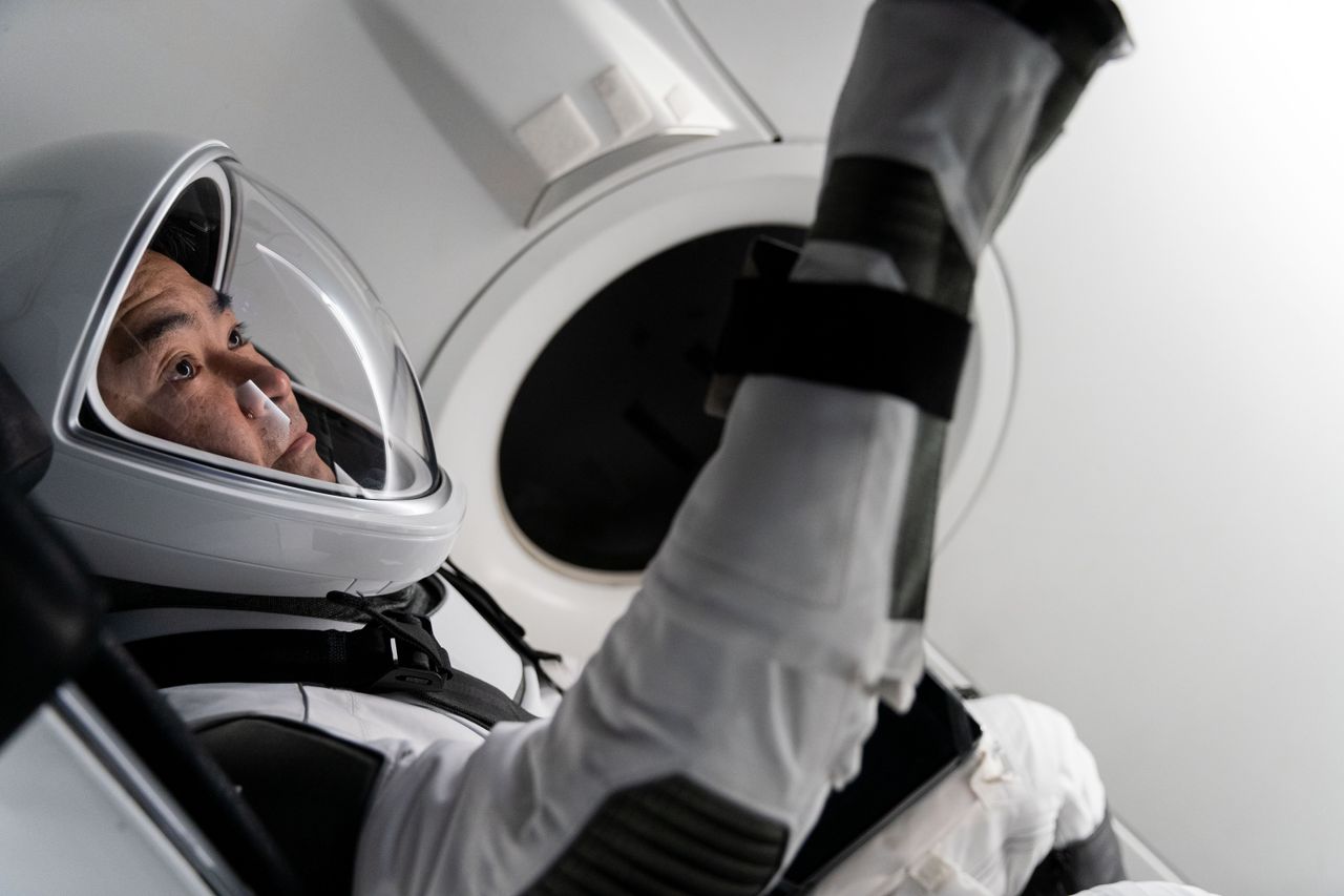 spacex crew-2