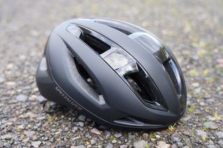 Specialized's new Search helmet