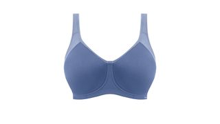 Freya Sonic Moulded Sports Bra, the best sports bra for bigger boobs to buy on Amazon