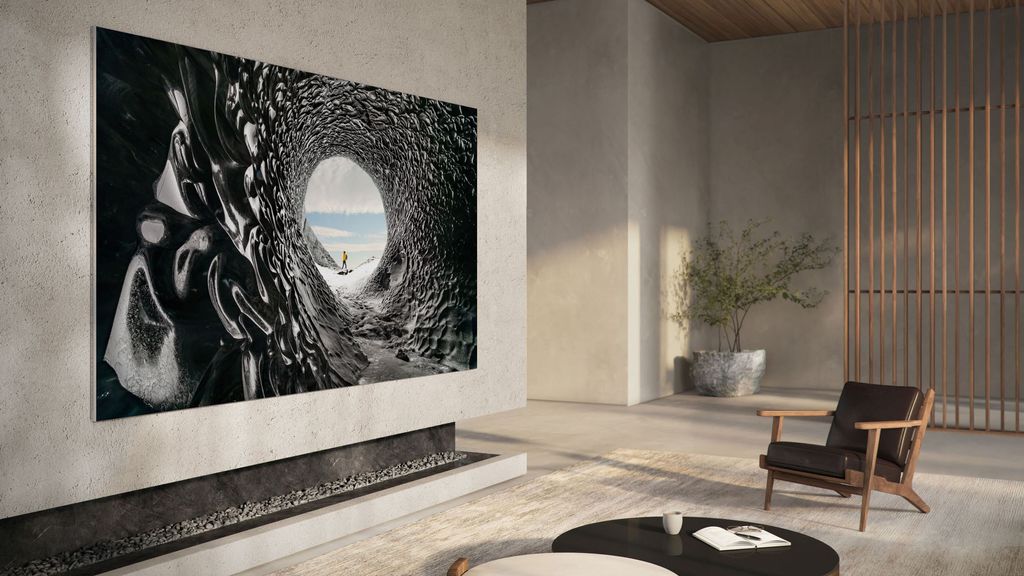 Samsung The Wall TV: what you need to know | TechRadar