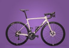 BMC Teammachine SLR TWO