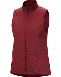 Arc'teryx Norvan Insulated Vest (women's): was $180 now $126 @ Arc'teryx
