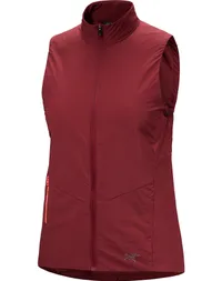 Arc'teryx Norvan Insulated Vest (women's): was $180 now $126 @ Arc'teryx