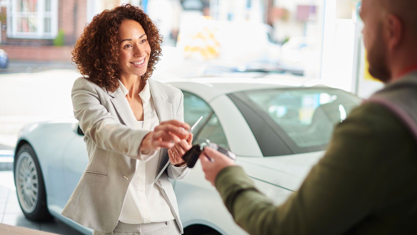 Best Car Rental Sites 2022 Top Ten Reviews