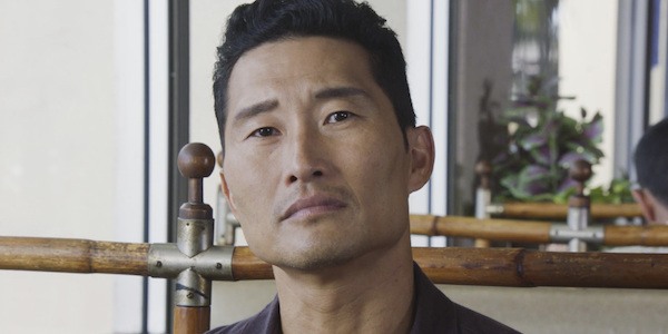 Daniel Dae Kim Hawaii Five-0 CBS