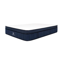 11. Brooklyn Bedding Signature Hybrid mattress: save up to $479.70 at Brooklyn BeddingDeal quality