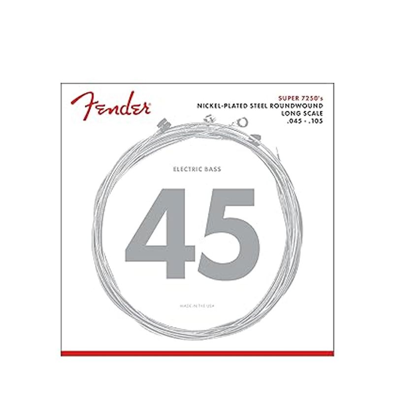 Best Bass Strings Options for Musicians