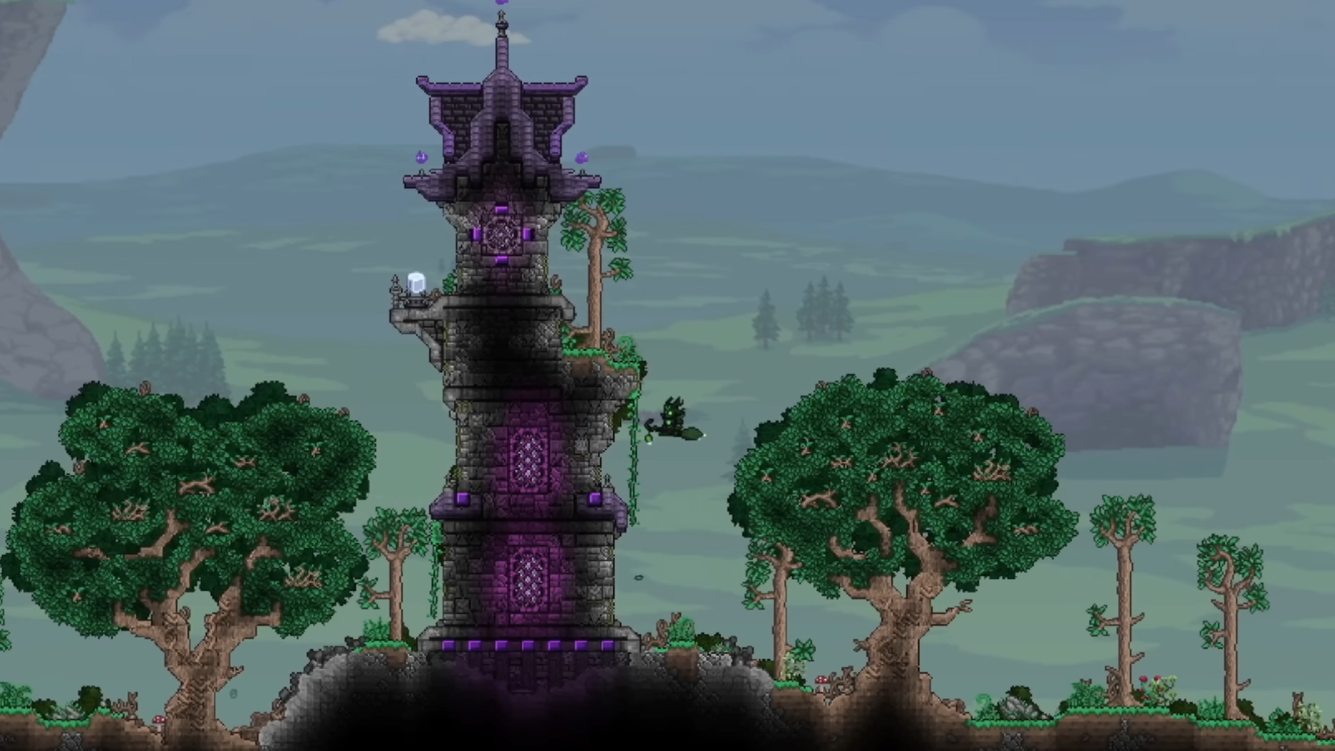 Terraria 1.4.4 update release date and everything new in Labor of Love