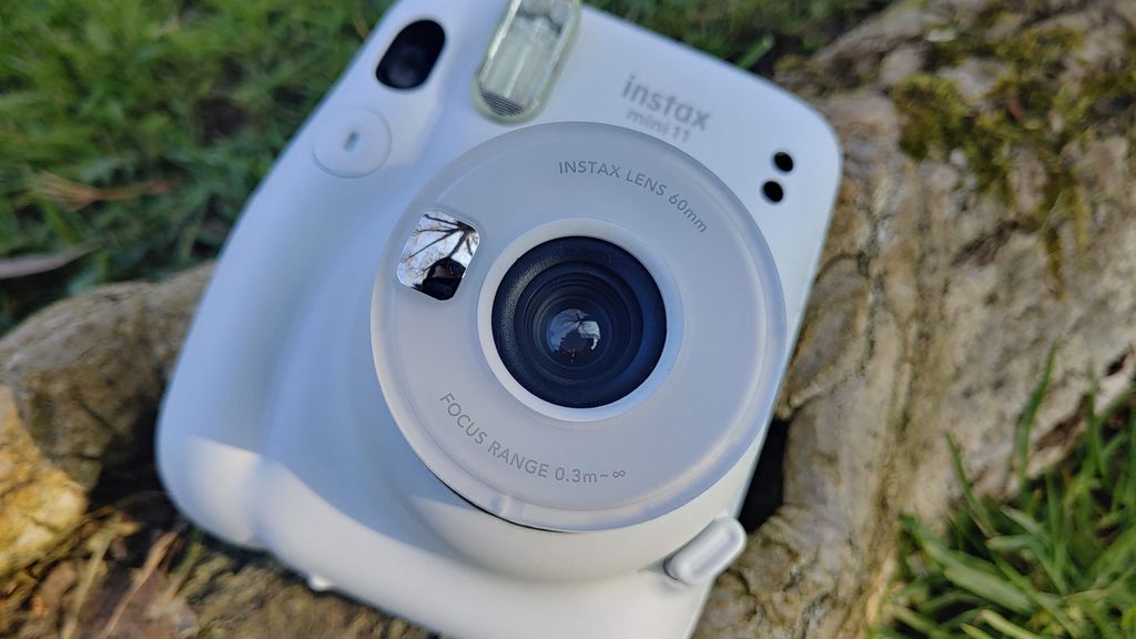 The best instant camera is now the Fujifilm Instax Mini 11 here's why