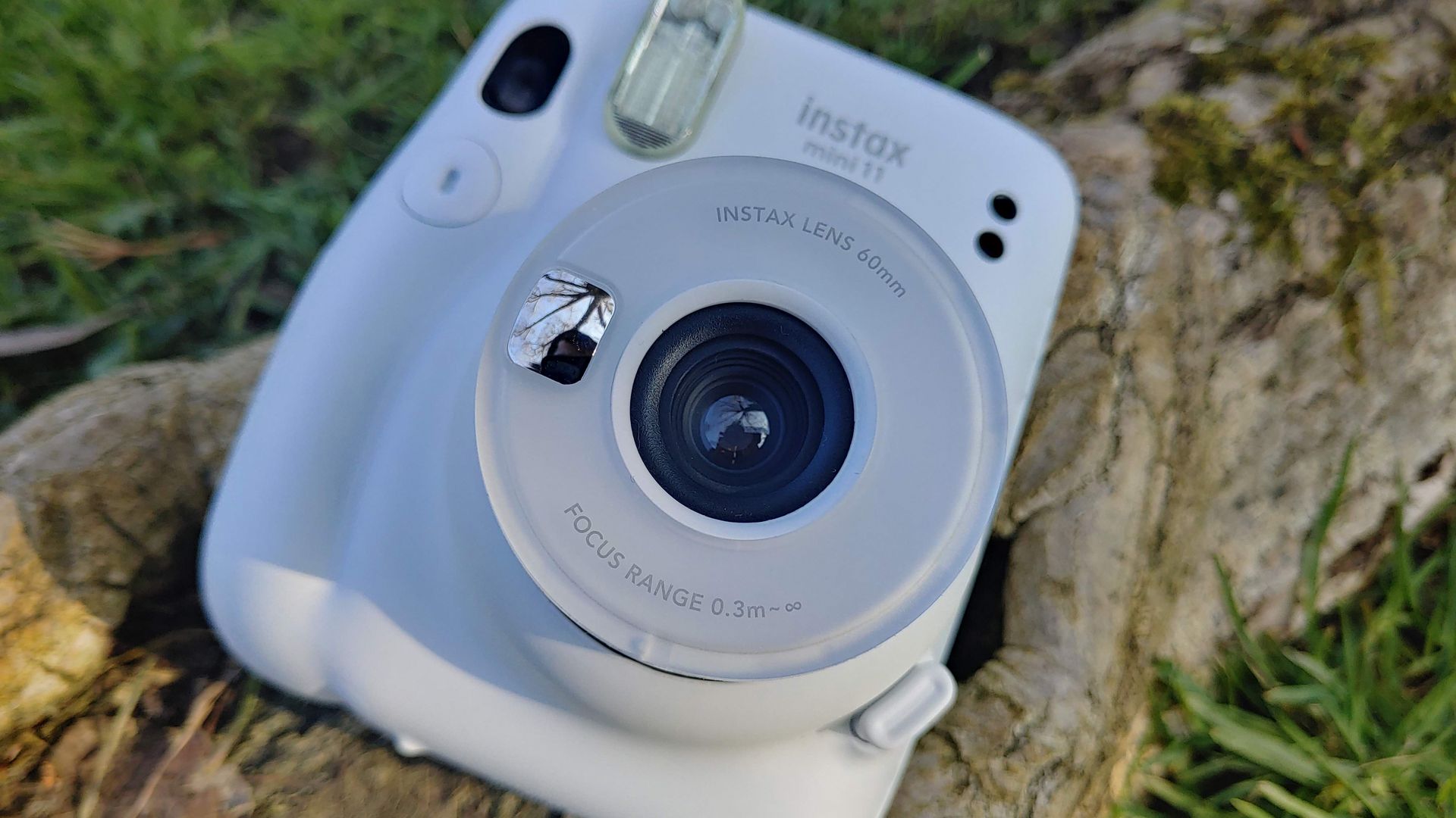 The best instant camera is now the Fujifilm Instax Mini 11 here's why