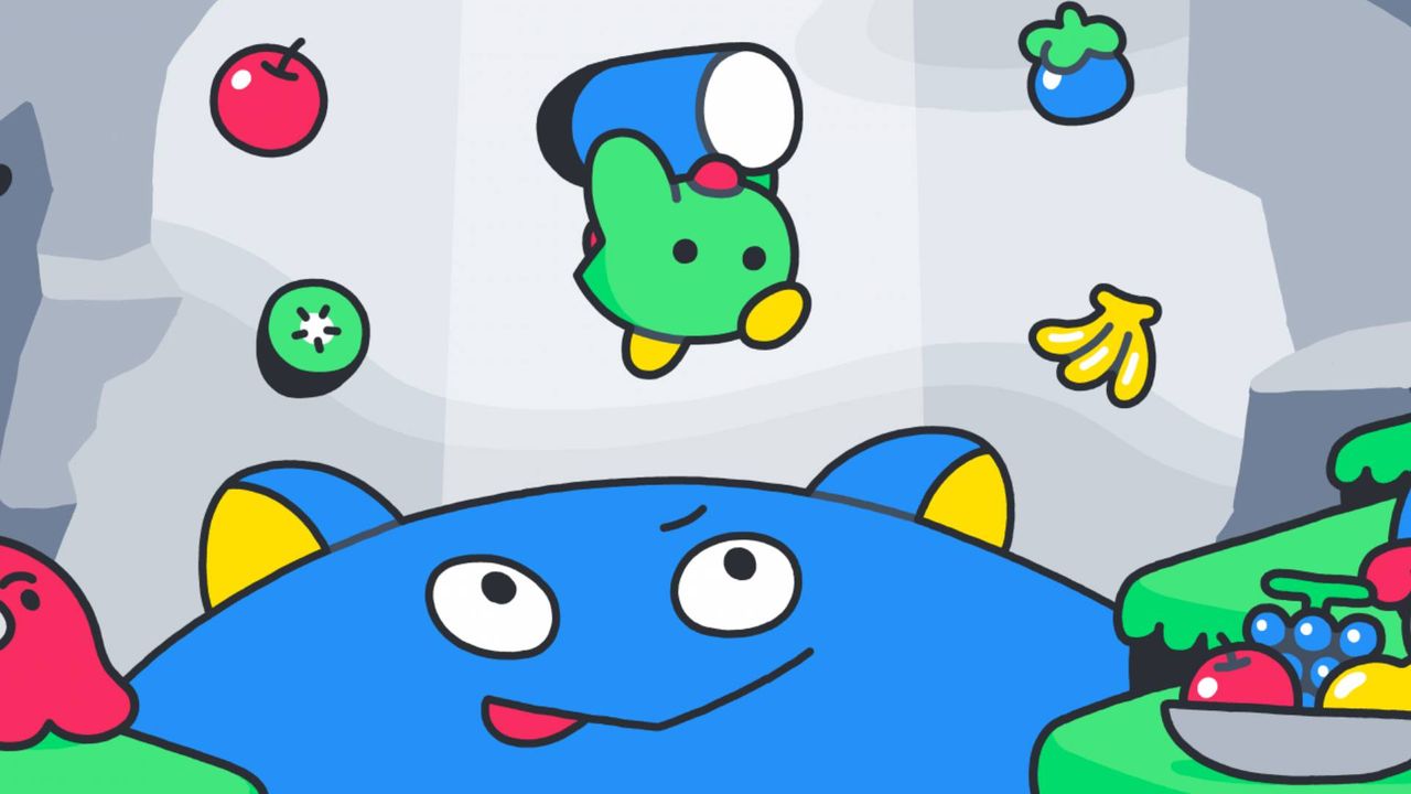 Poinpy is now free on iOS and Android after being pulled from Netflix Games