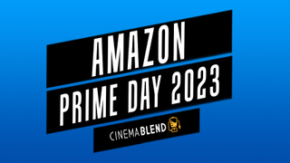 Amazon Prime Day 2023 CinemaBlend