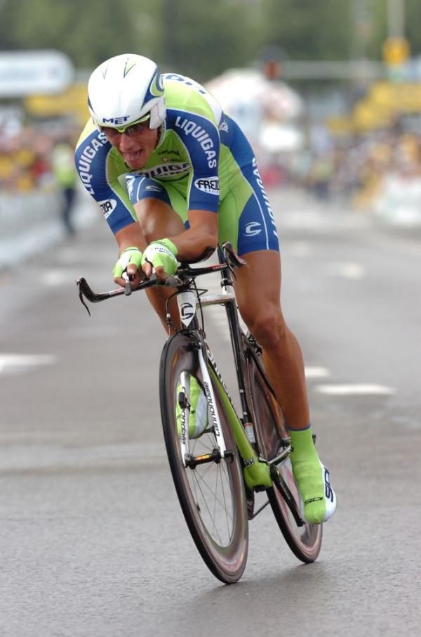 Roman Kreuziger (Liquigas-Doimo)
