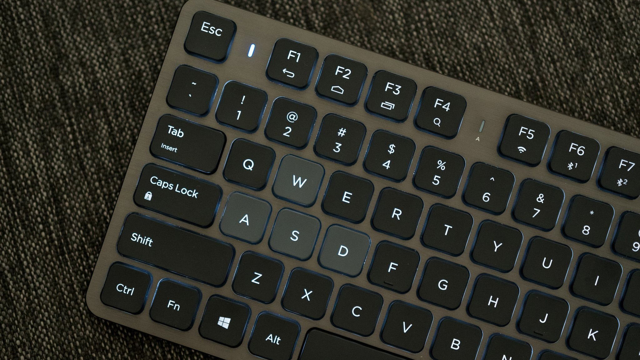 Best Bluetooth Keyboards for NVIDIA Shield TV 2022 | Central