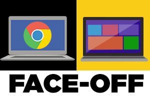 introducing the google chrome os