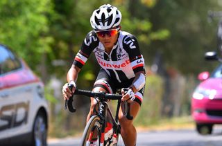 Coryn Rivera (Team Sunweb)