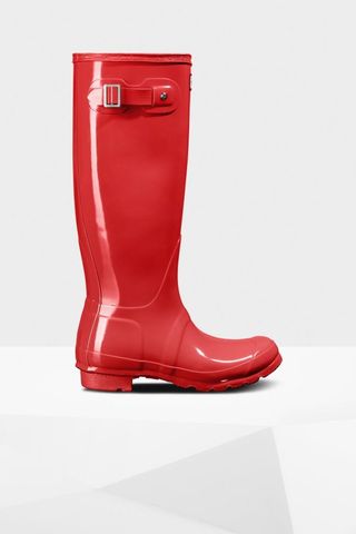 Red Gum Boots
