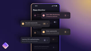 Proton Pass launches new Pass Monitor security suite