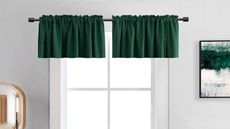 best window valance