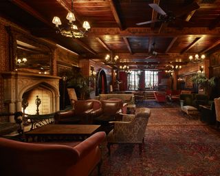 Best-design-hotels-in-New-York-Bowery Hotel