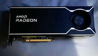 AMD GPU