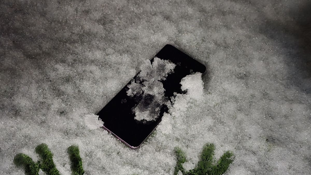 Honor Magic 7 Lite Not so Fragile test