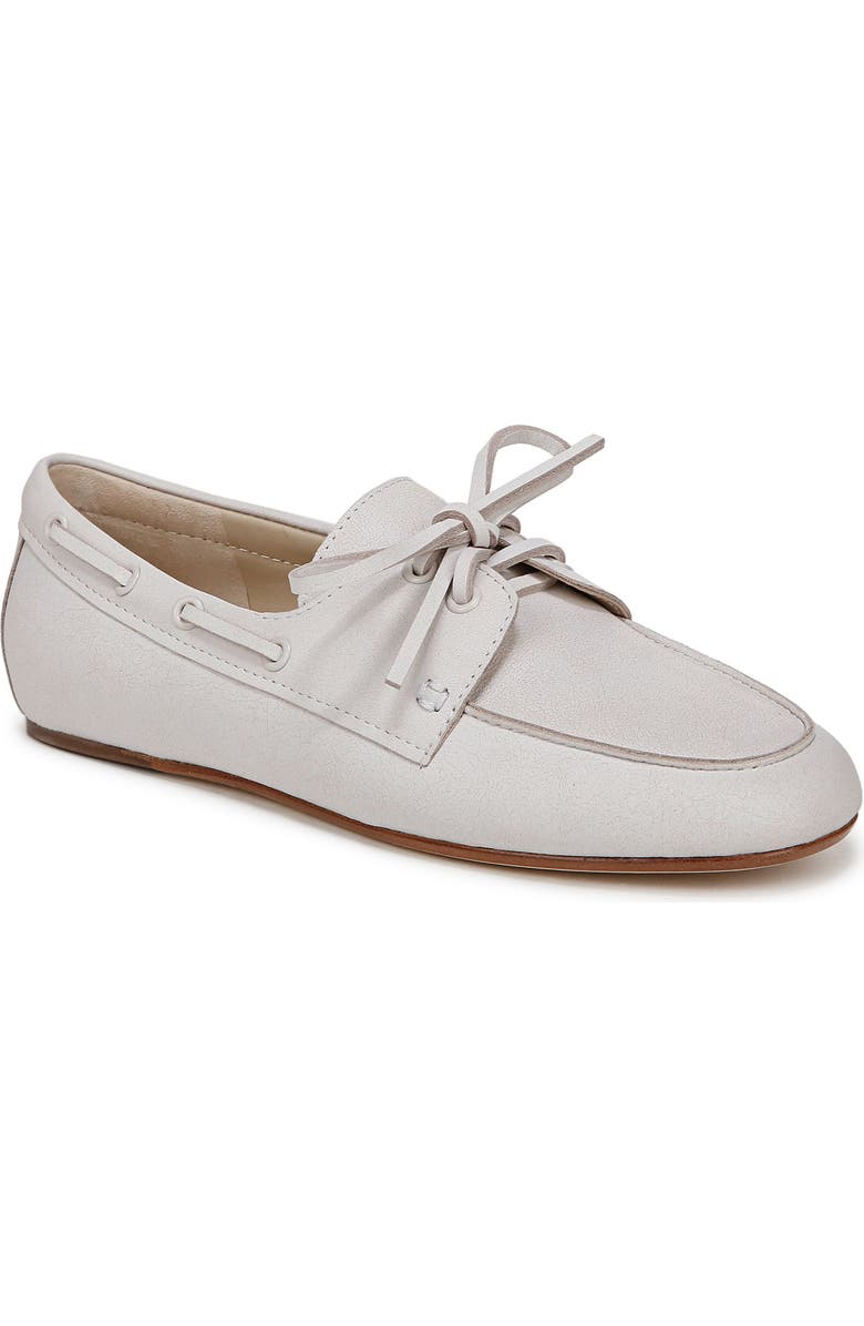 Marin Boat Shoe