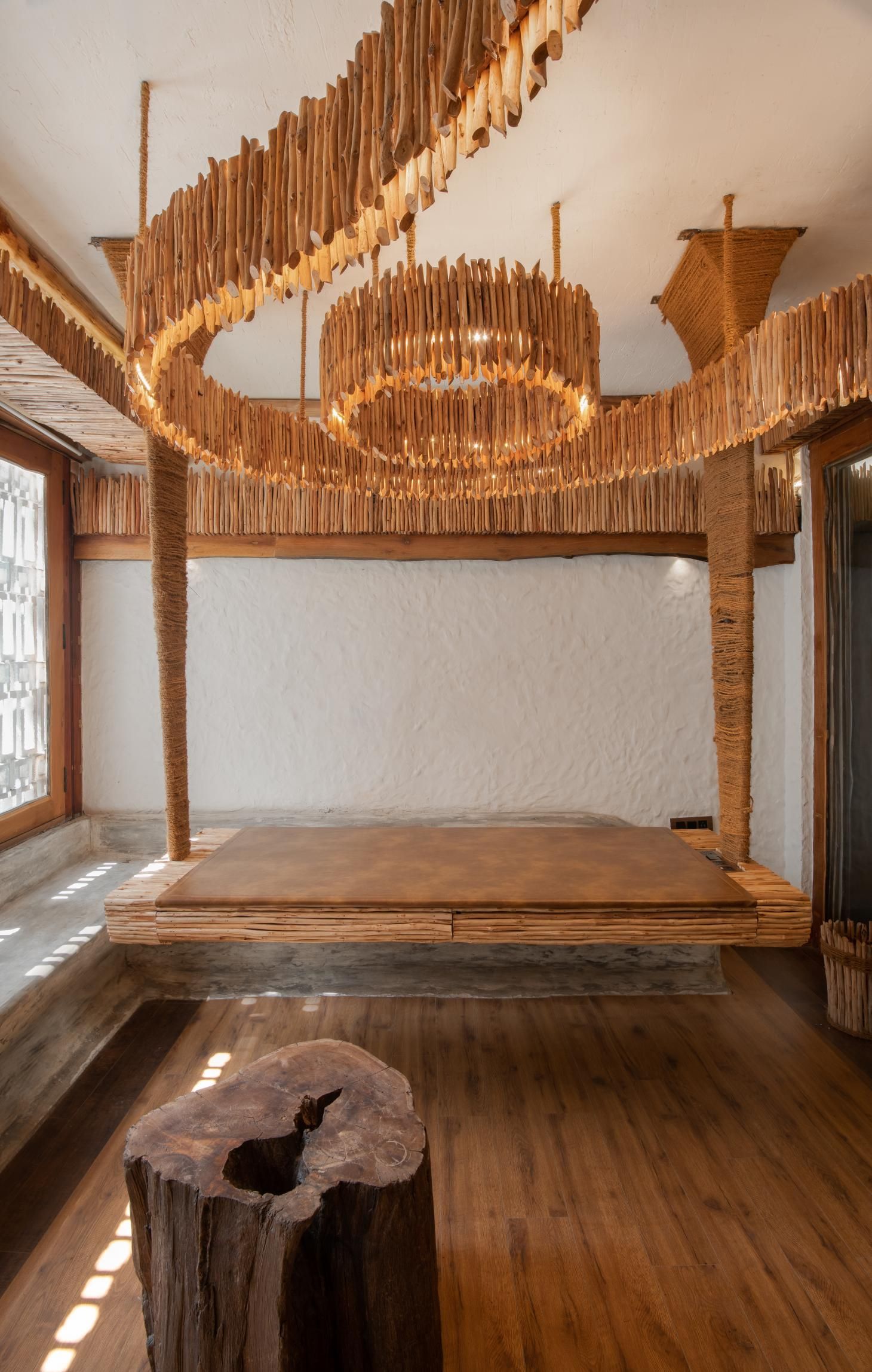 Earthitects workspace