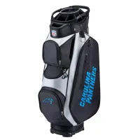 Wilson NFL Cart Bag - Carolina Panthers | 40% off at PGA TOUR Superstore
Was $249.99 Now $149.99