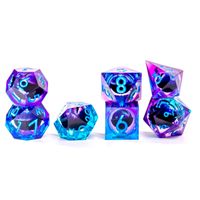Beholder's Dragon Eye Dice | $18.99 at AmazonUK price: £18.99 at Amazon