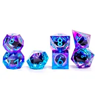 Beholder's Dragon Eye Dice | $18.99 at AmazonUK price: £18.99 at Amazon