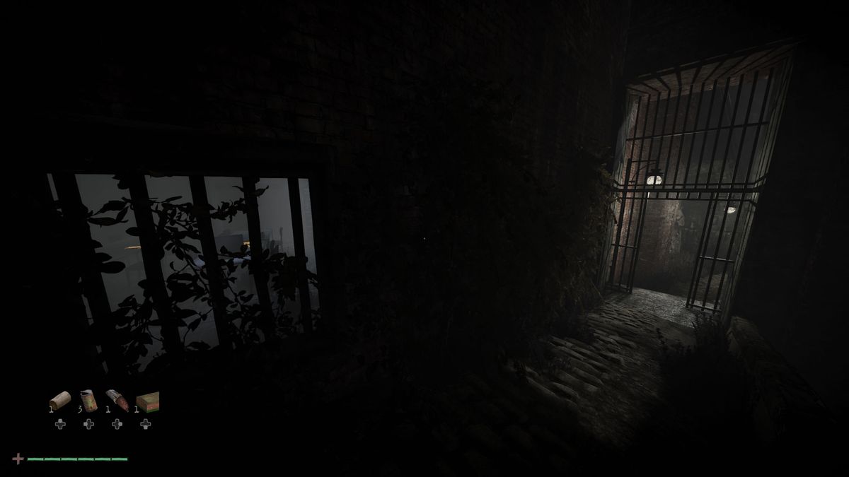 Total Chaos screenshots.