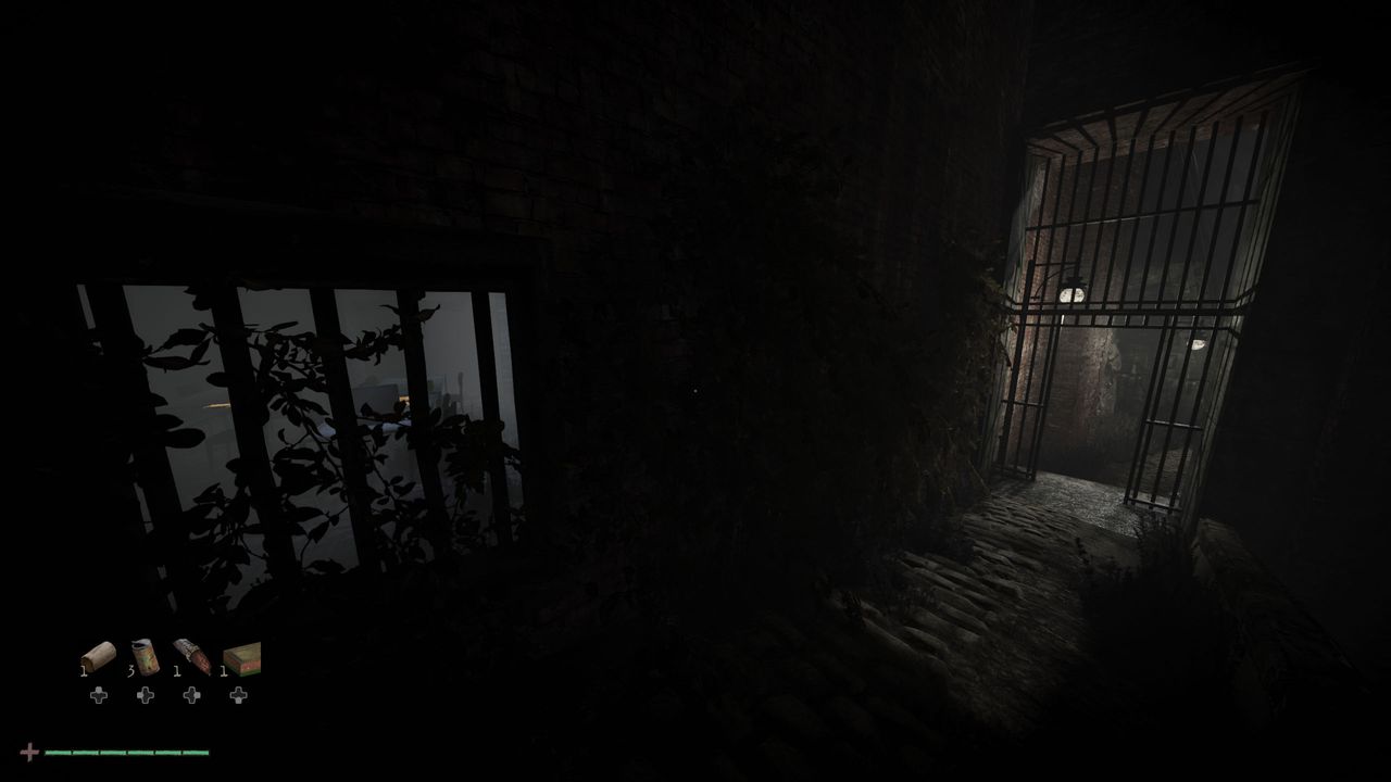 Total Chaos screenshots.