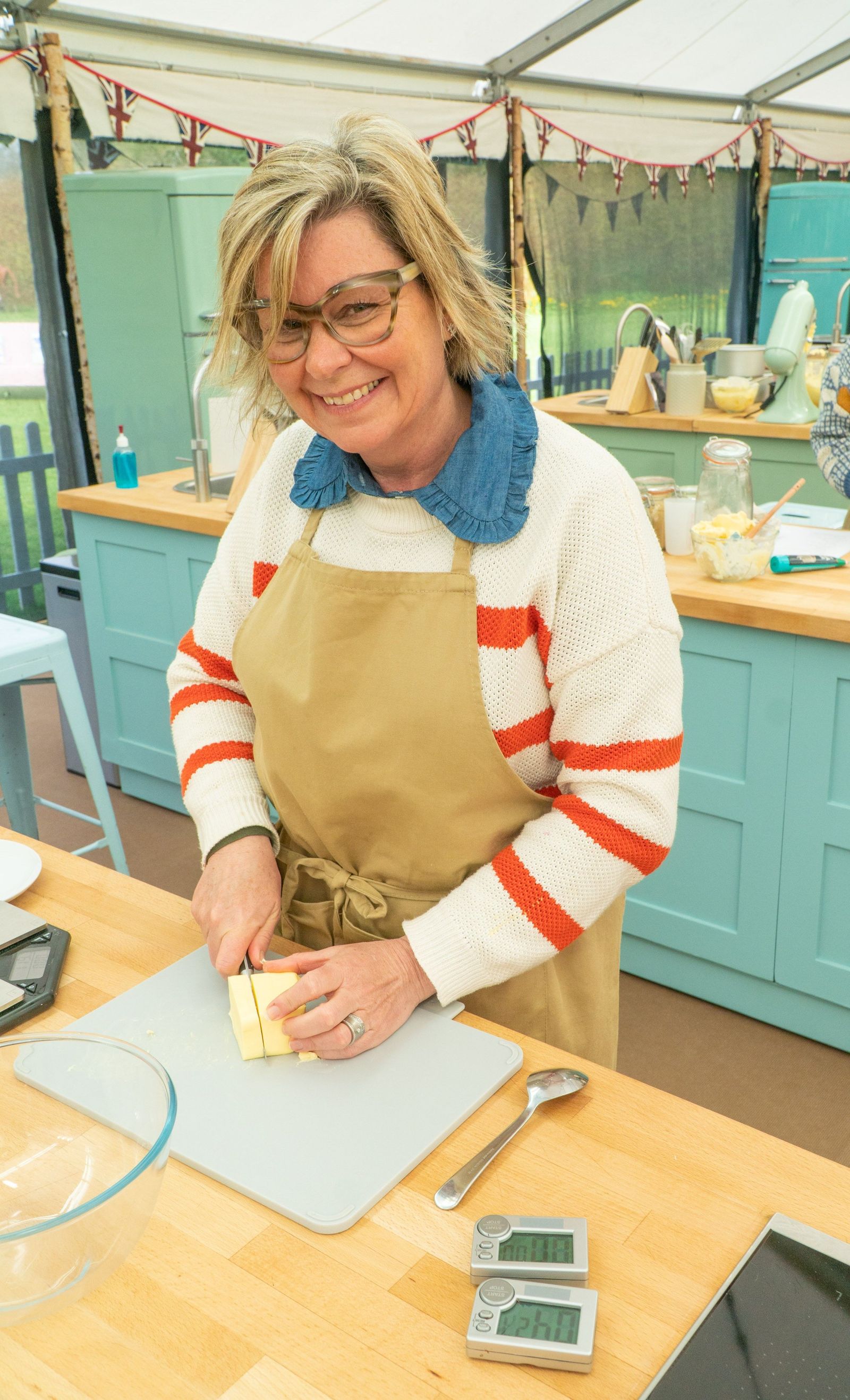 'The Great British Baking Show' Cast in 2023: Get to Know Each Baker