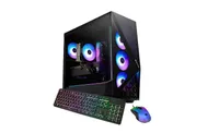 iBuyPower Slate Gaming Desktop PC