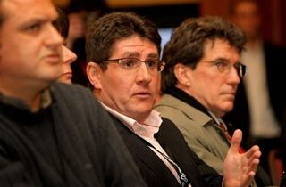 Paul Kimmage