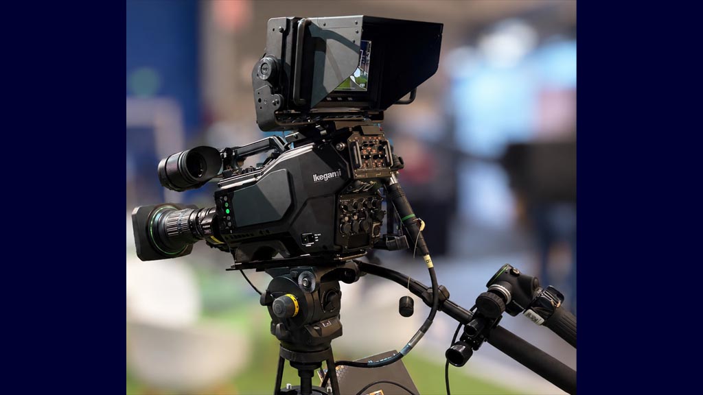 Ikegami UHK-X600